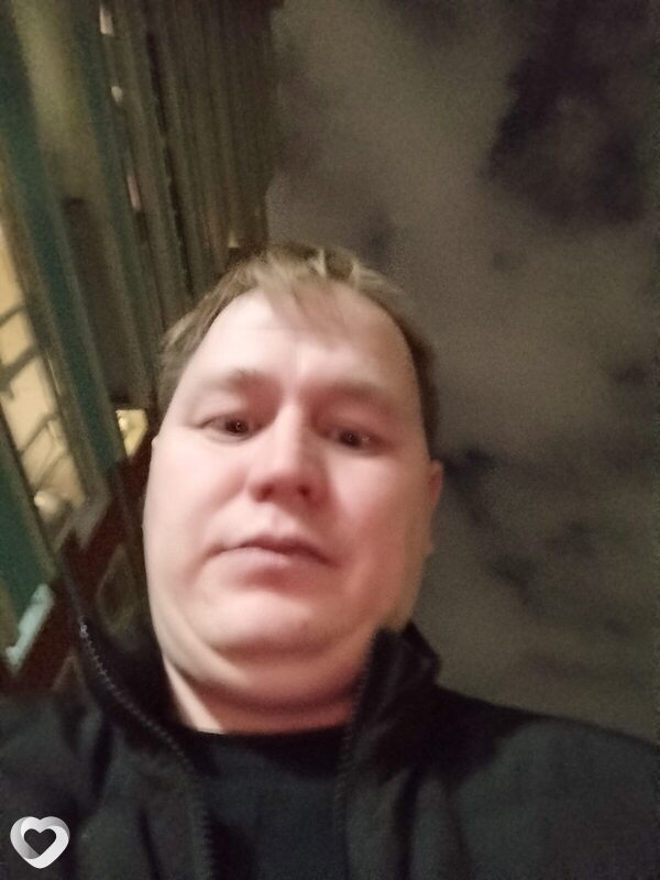 Марат, 41, Алматы — анкета №141693