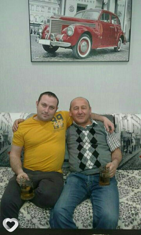 Уста, 57, Наманган — анкета №141696