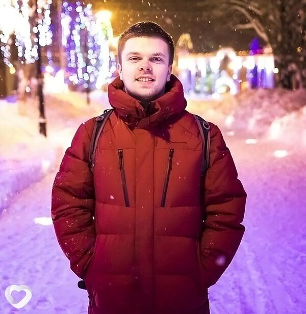 Михаил, 33, Лабинске — анкета №141708