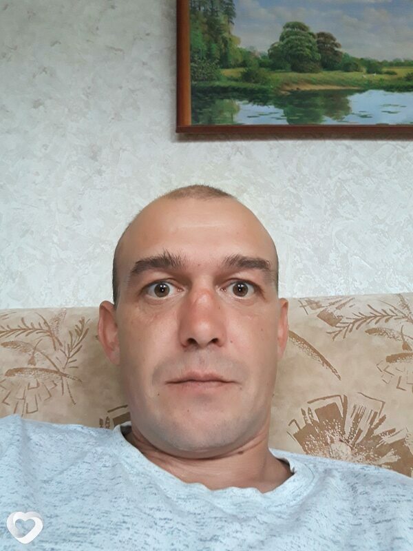 Александр, 42, Дзержинске — анкета №141712