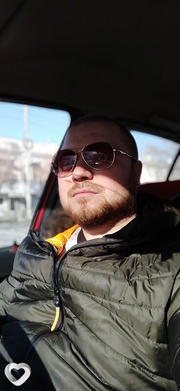 Сава, 33, Москве — анкета №141716