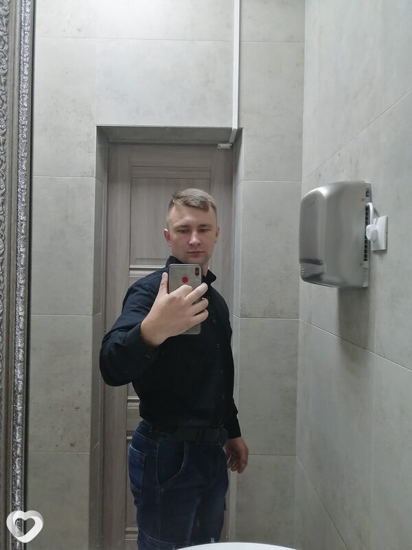 Александр, 34, Солигорске — анкета №141719