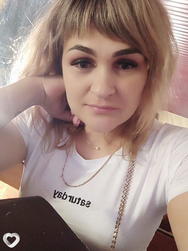 Олечка, 38, Чите — анкета №141720