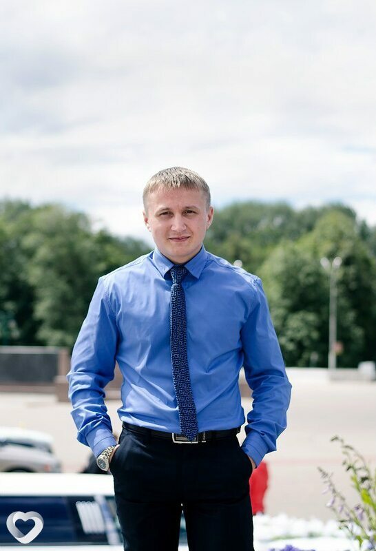 Сергей, 36, Могилев — анкета №141777