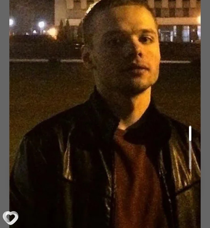Александр, 41, Полтаве — анкета №141893
