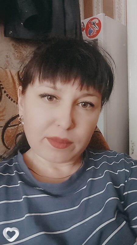Мария, Хилок