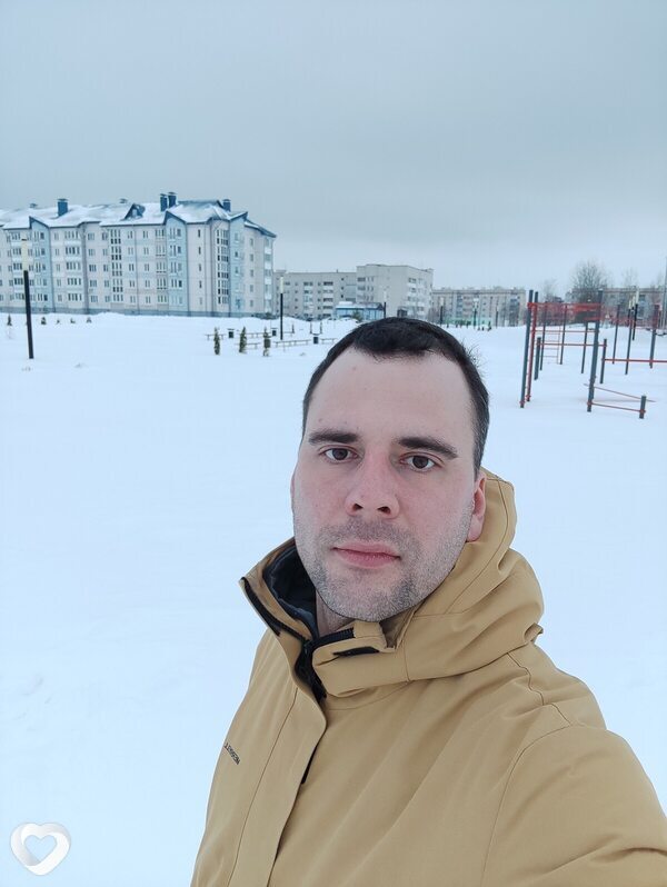 Алексей, 32, Минске — анкета №141921