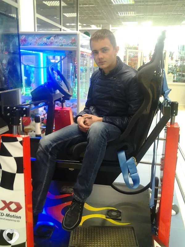 Тихан, 32, Бобруйске — анкета №6229