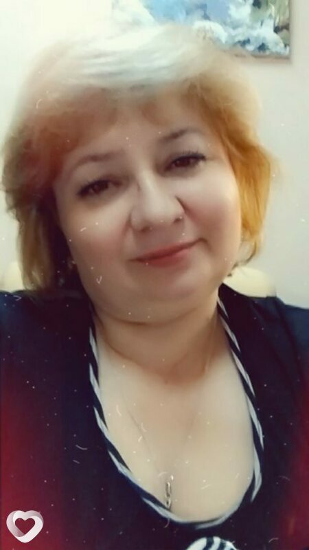 Ната, 63, Иркутске — анкета №141900