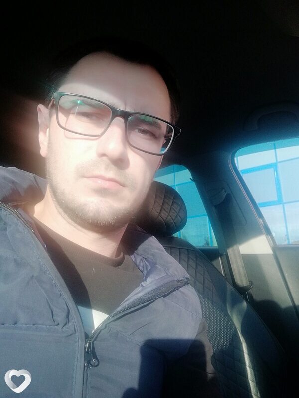 Михаил, 36, Бресте — анкета №141902