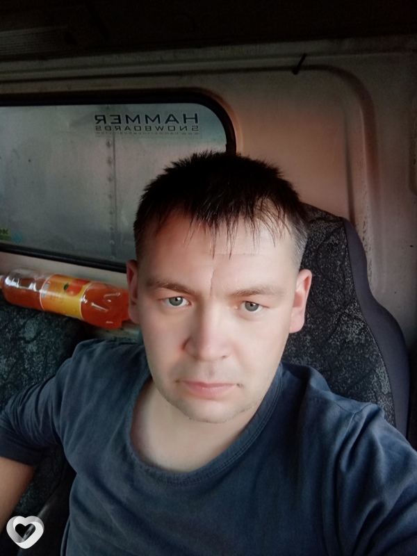Виталий, 38, Тулуне — анкета №141905