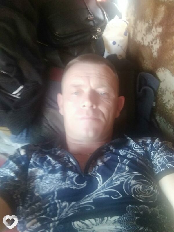 Виталий, 48, Азове — анкета №141908