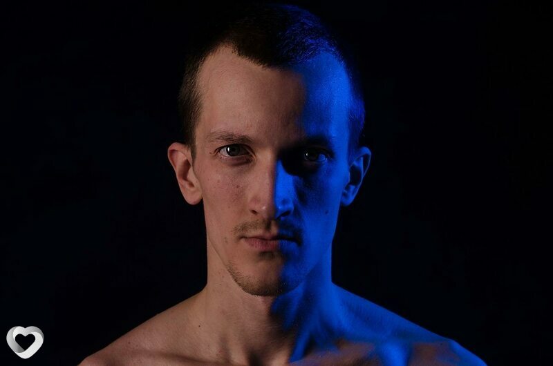 Сергей, Шипуново