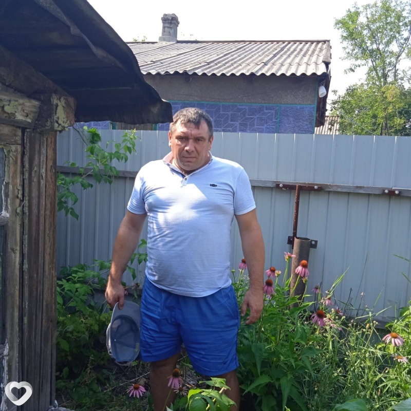 Максим, 42, Киеве — анкета №141920