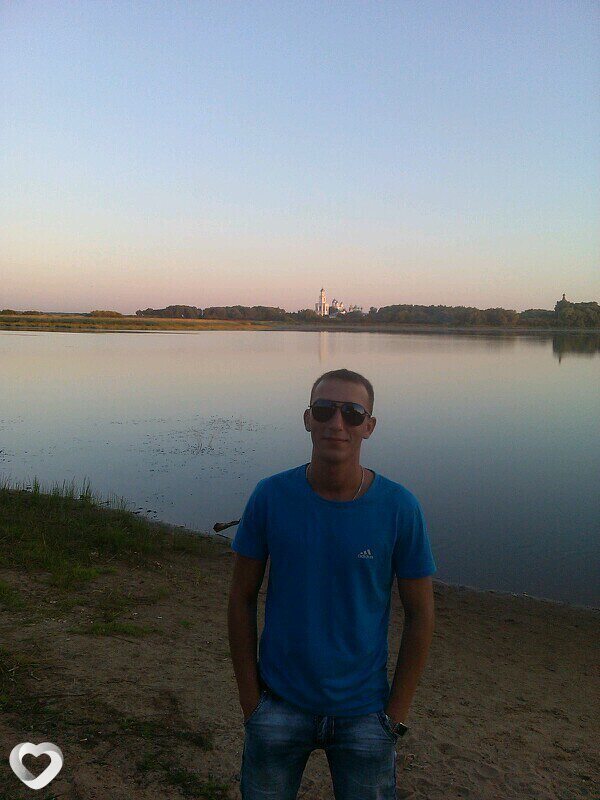 Сергей, 33, Череповце — анкета №142423