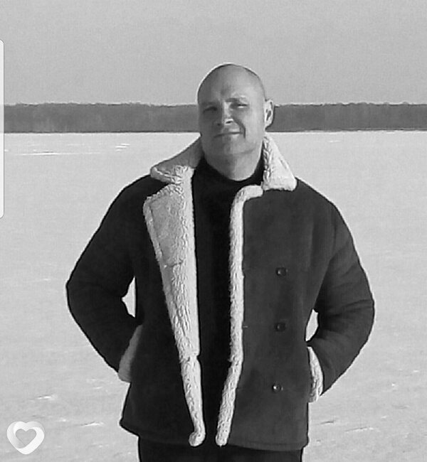 Иван, 51, Минске — анкета №142424