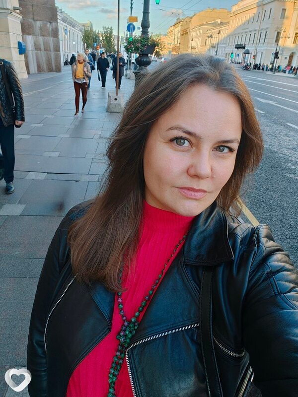Альбина, 54, Москве — анкета №142425