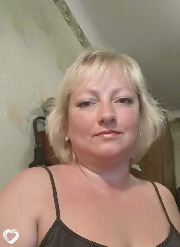 Юлия, 51, Минске — анкета №142427