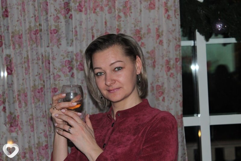 Татьяна, 45, Гомеле — анкета №142434