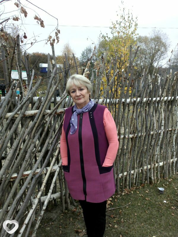 Надежда, Темников