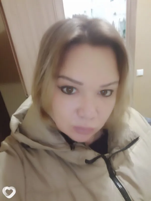 Ирина, 42, Москве — анкета №141977