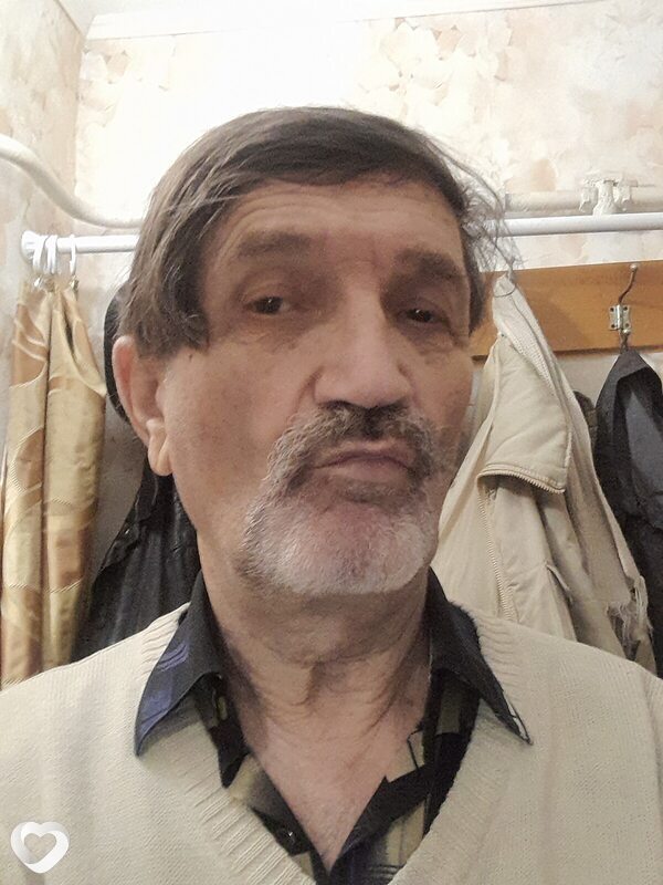 Григорий Клотов, Тамбов