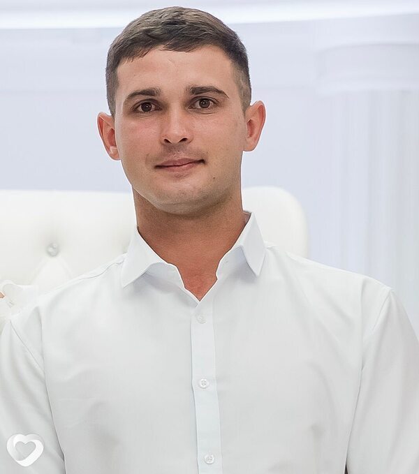 Олег, 27, Анапе — анкета №141991