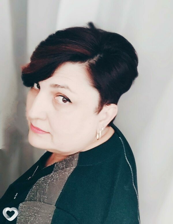 Елена, 58, Дружковке — анкета №141993