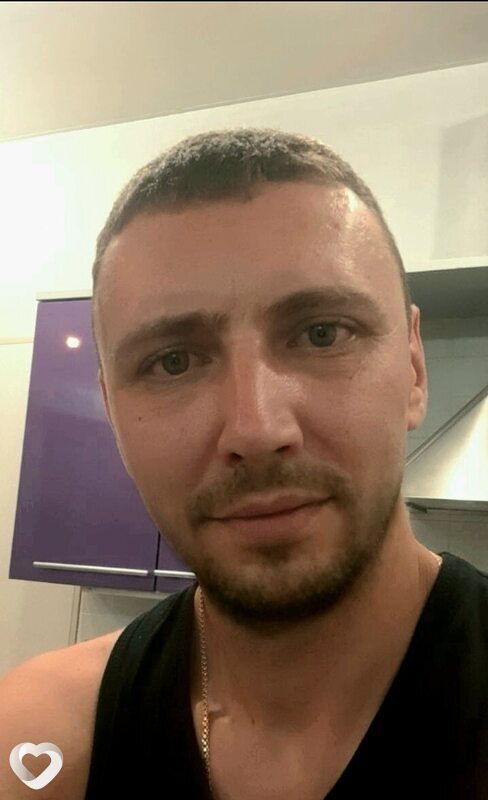 Devid, 38, Днепр — анкета №141823