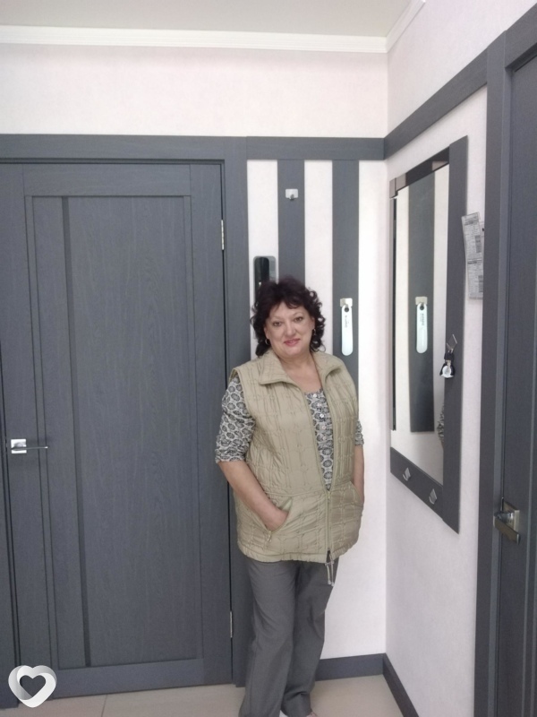 Наталья, 65, Могилев — анкета №141824