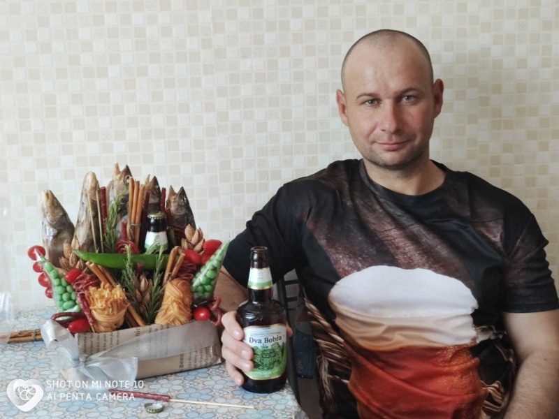 Поо Сп, 48, Волгограде — анкета №141825