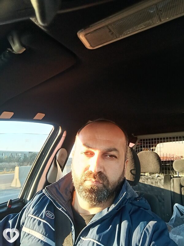 Ramin, 42, Баку — анкета №141833