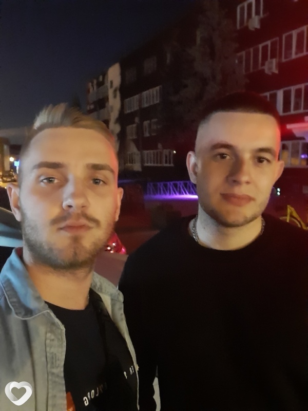 Эдуард, 28, Минске — анкета №141838