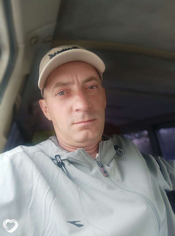 Михаил, 40, Павлодаре — анкета №141845