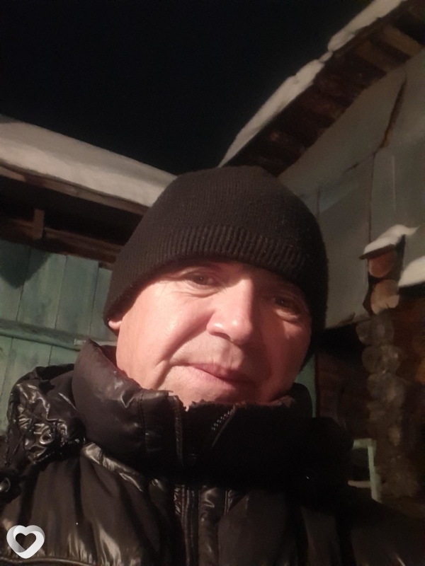 Ришат, 51, Белорецке — анкета №142000