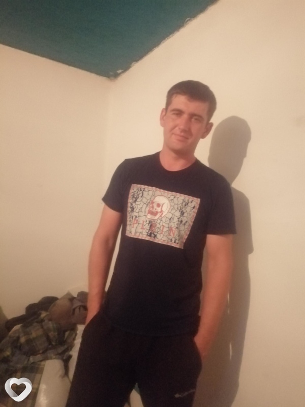 Александр, 36, Алматы — анкета №142001