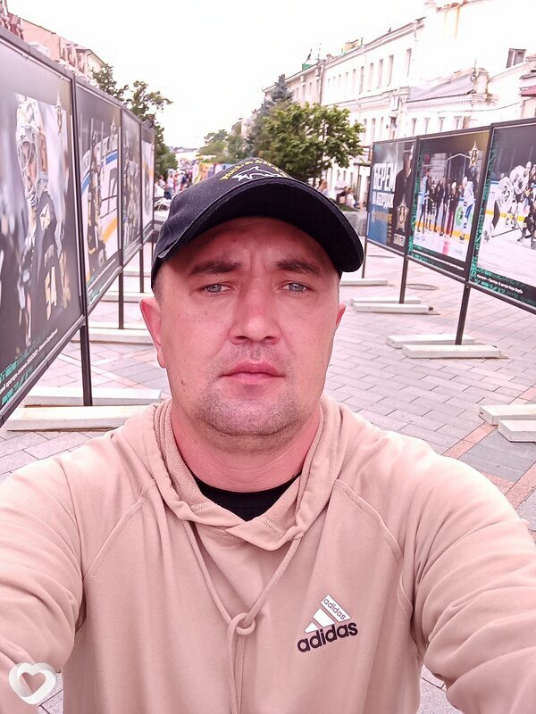 Александр, 37, Чите — анкета №142002