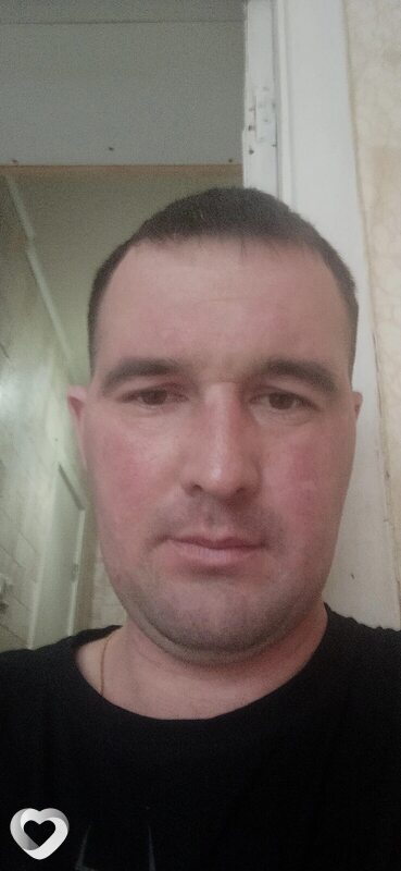 Александр, 35, Новочебоксарске — анкета №142006
