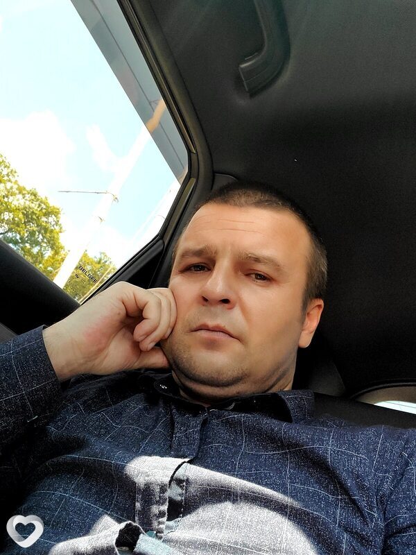 Руслан, 41, Адлер — анкета №142010