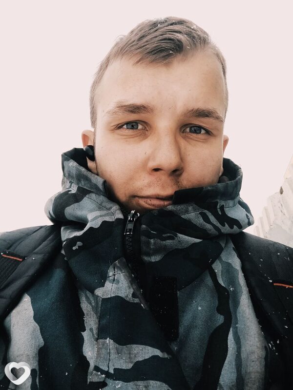 Дмитрий, 28, Светлогорске — анкета №142013