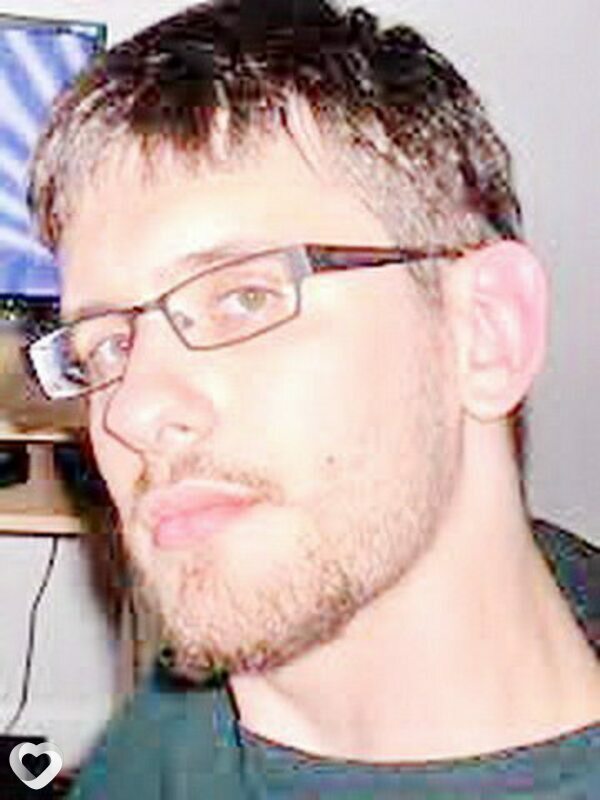 Дмитрий, 28, Иркутске — анкета №142095