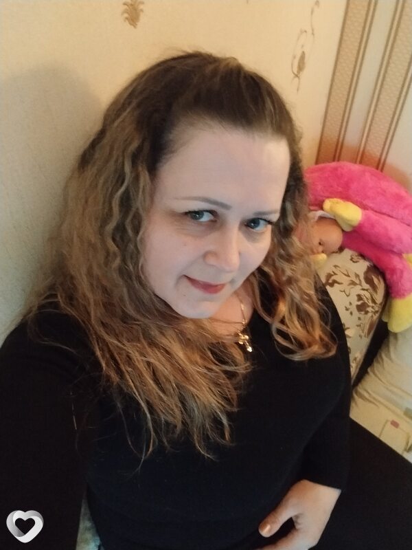Ната, 44, Тольятти — анкета №142097