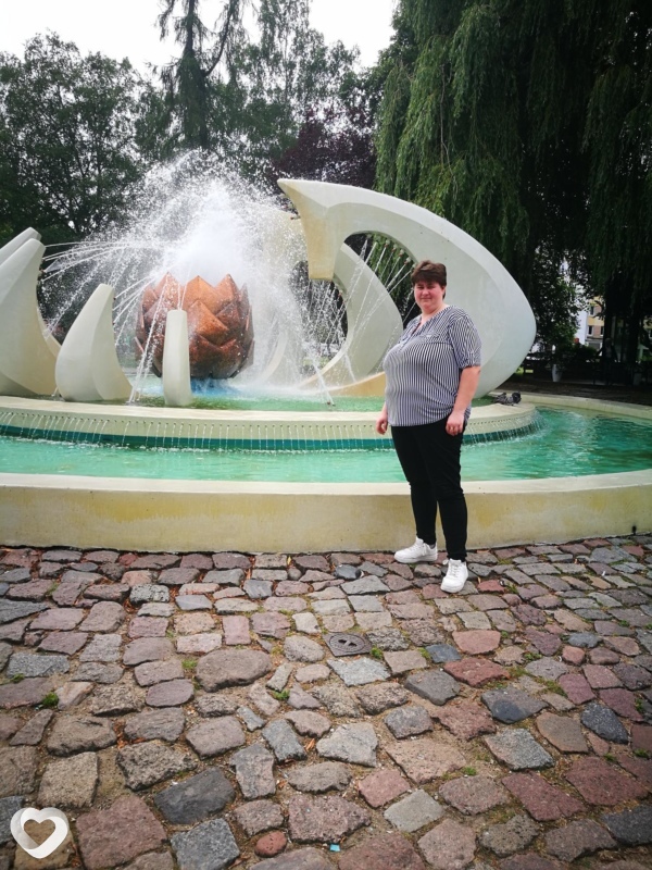Ирина, 39, Гродно — анкета №142098