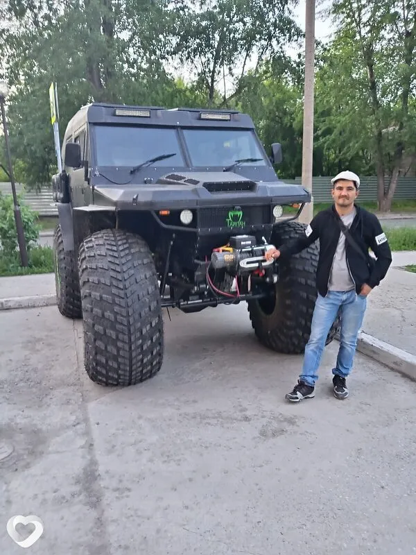 Александр, 31, Горно-Алтайске — анкета №142104