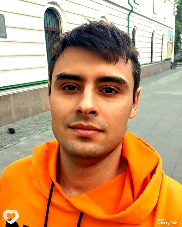 Сергей, 35, Киеве — анкета №142106
