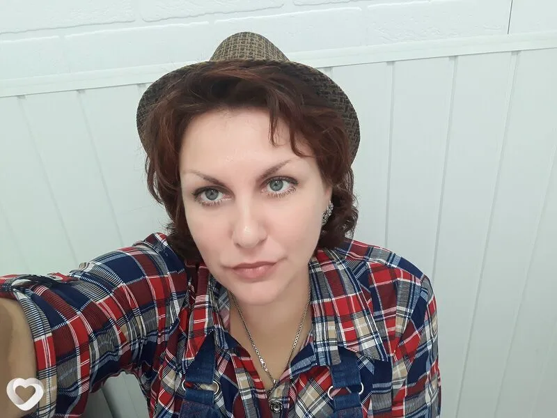Наташа, 46, Барнауле — анкета №142109