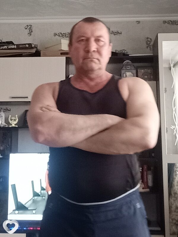 Юрий, 55, Самаре — анкета №142110
