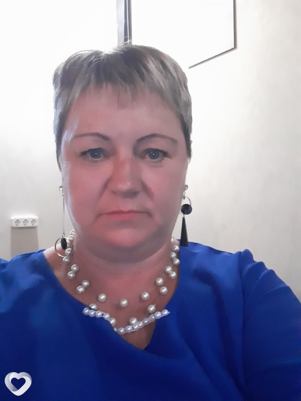 Ирина, 62, Минске — анкета №142111