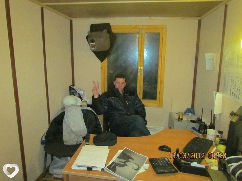 Владимир, Ярцево