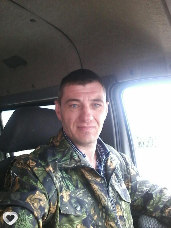 Сергей, 49, Омске — анкета №142117